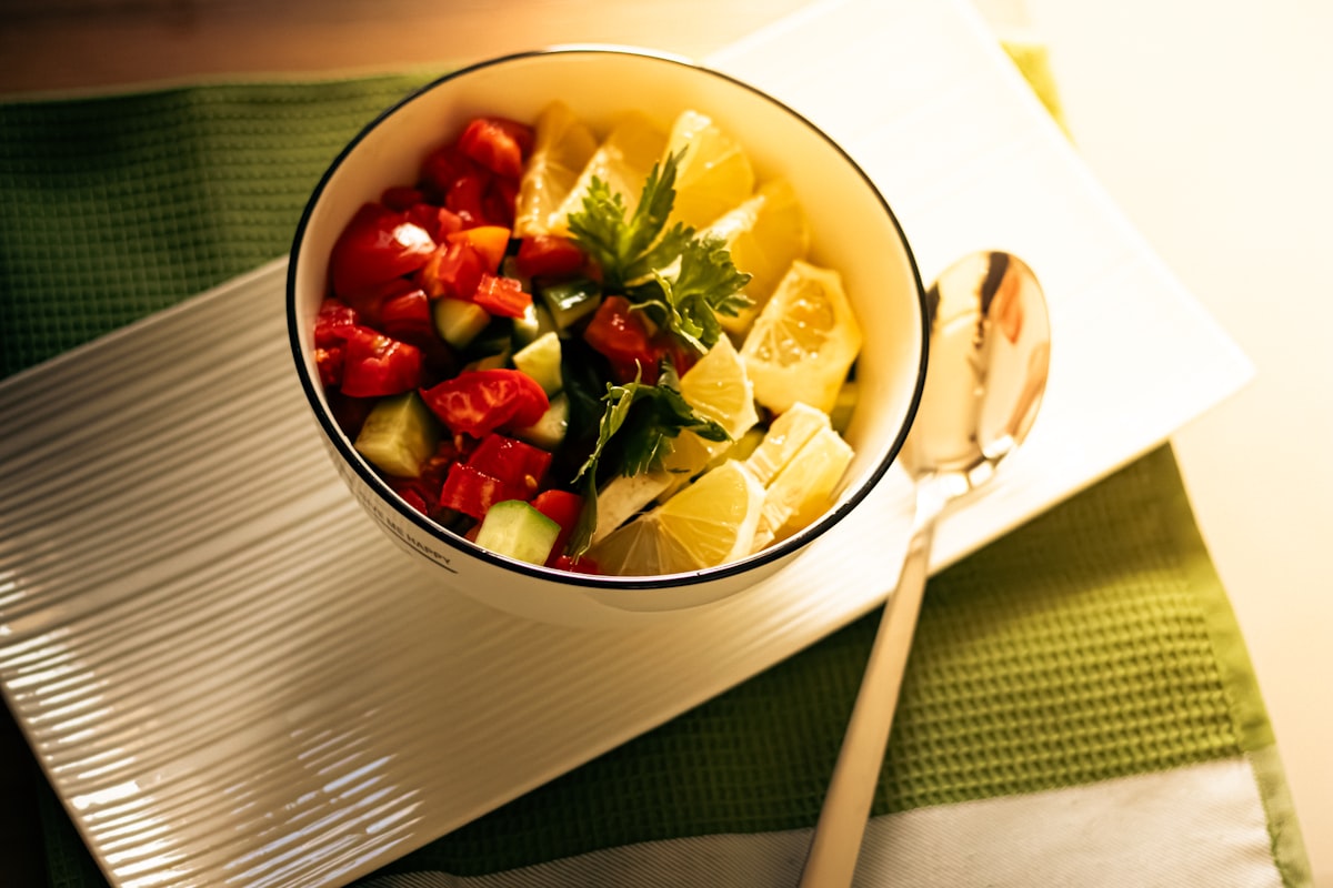 Food processing and ingredient science